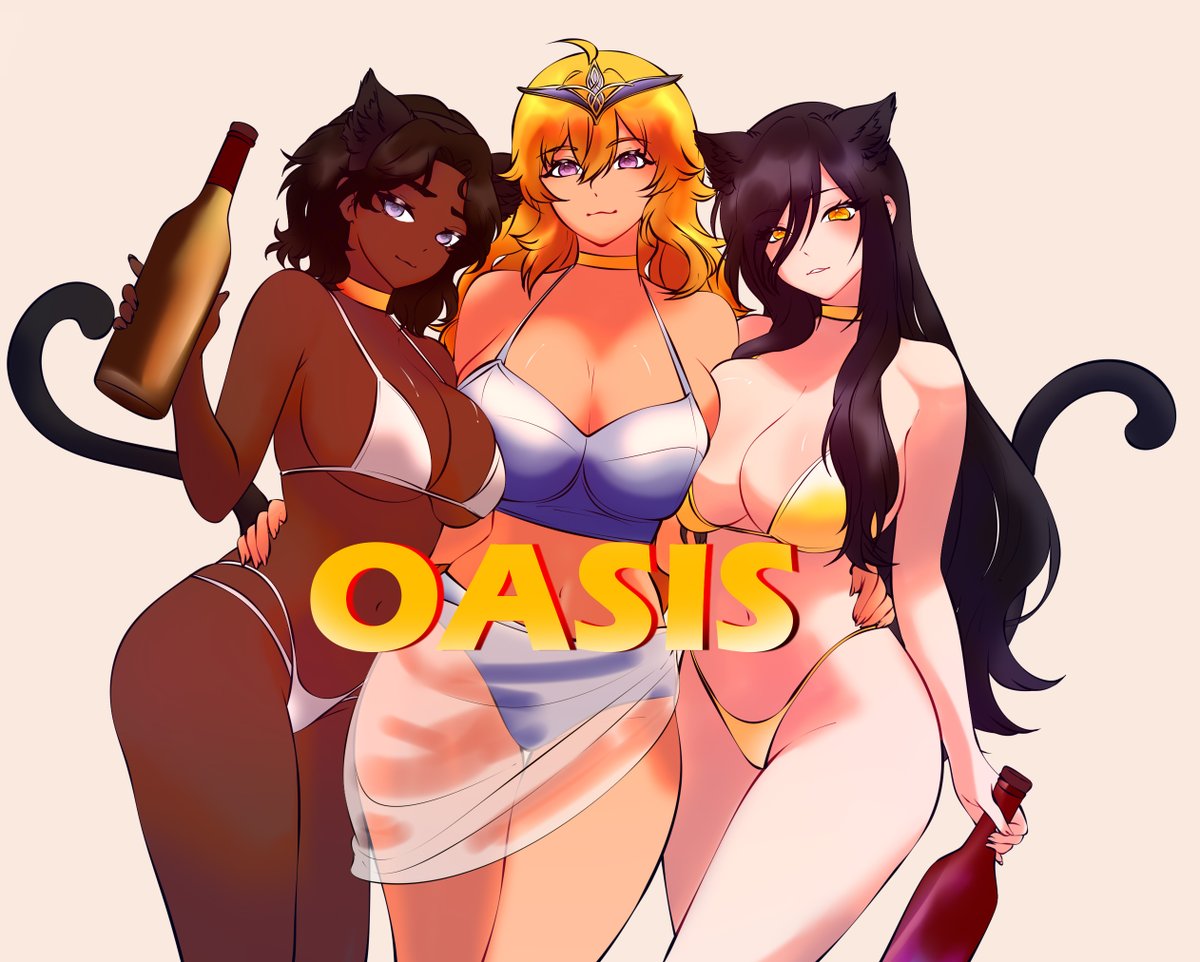 ♱ TH3DH4RM4 ♱ tweet media