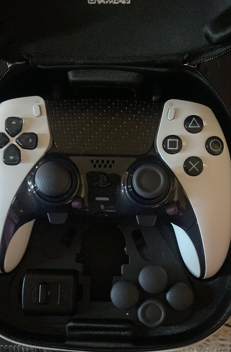 se viene el prime para bo7, toca dar lo mejor para <a href="/AmokPro/">Amok Pro</a>