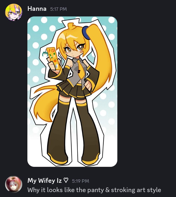 🍪 Sayori 💙 tweet media