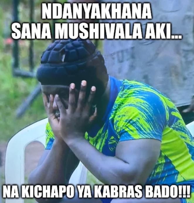 Balozi WA Mumias tweet media