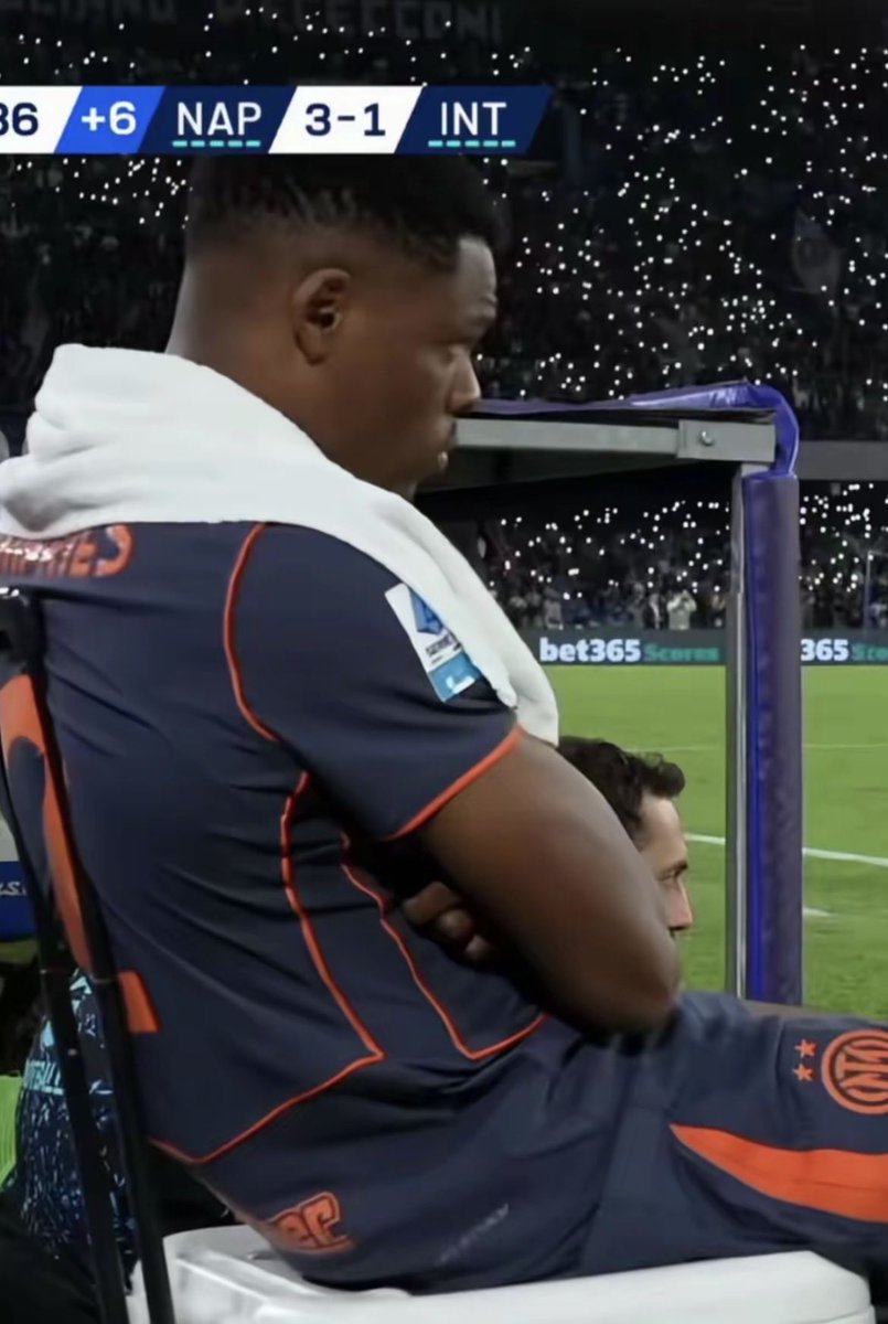 smile, it's beautiful  #NapoliInter