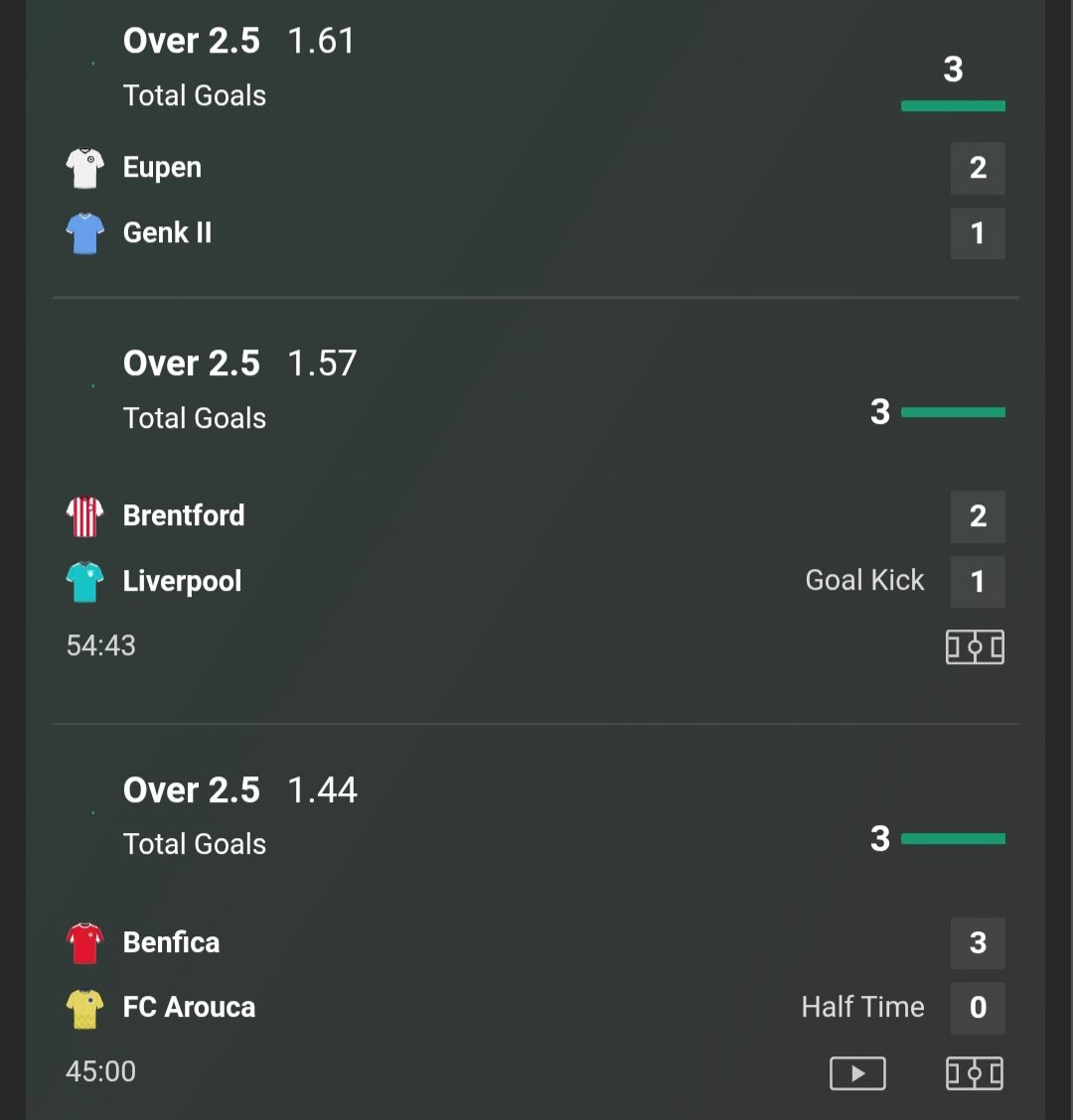 91RL0's tweet photo. ✅️✅️✅️  odds 3.66
5th WINNER TODAY! https://t.co/WCBzvWBf6T
