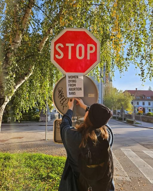 Inštitut 8. marec tweet media