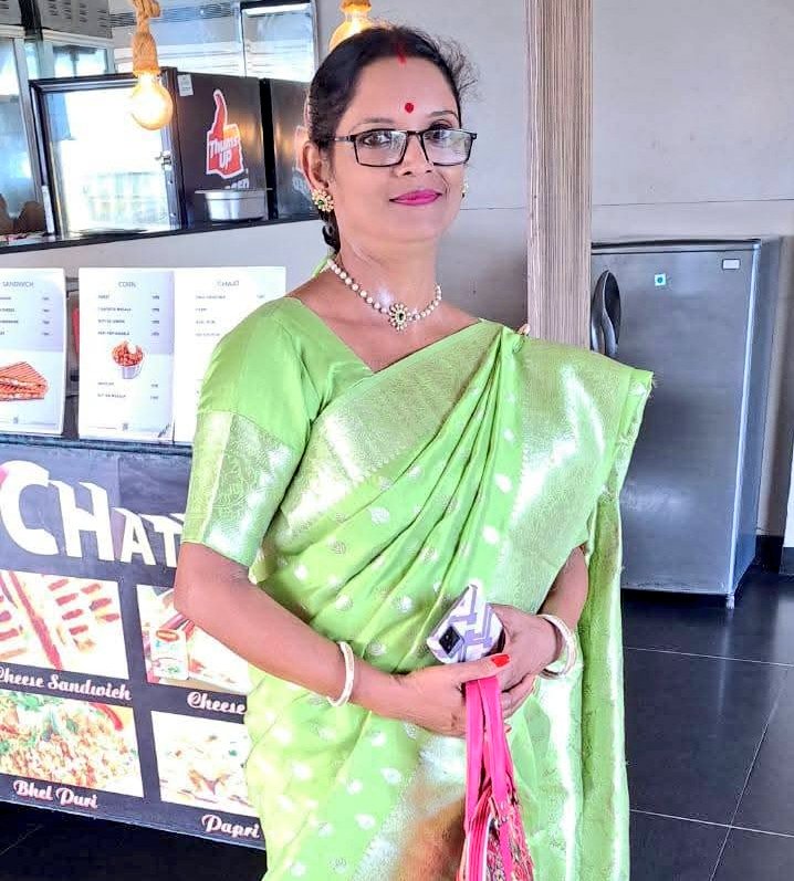 manami_pandit06's tweet photo. Happy Birthday maa...🌟🧿❤️

#MotherLover #HappyBirthday https://t.co/GcLO8ovNNv