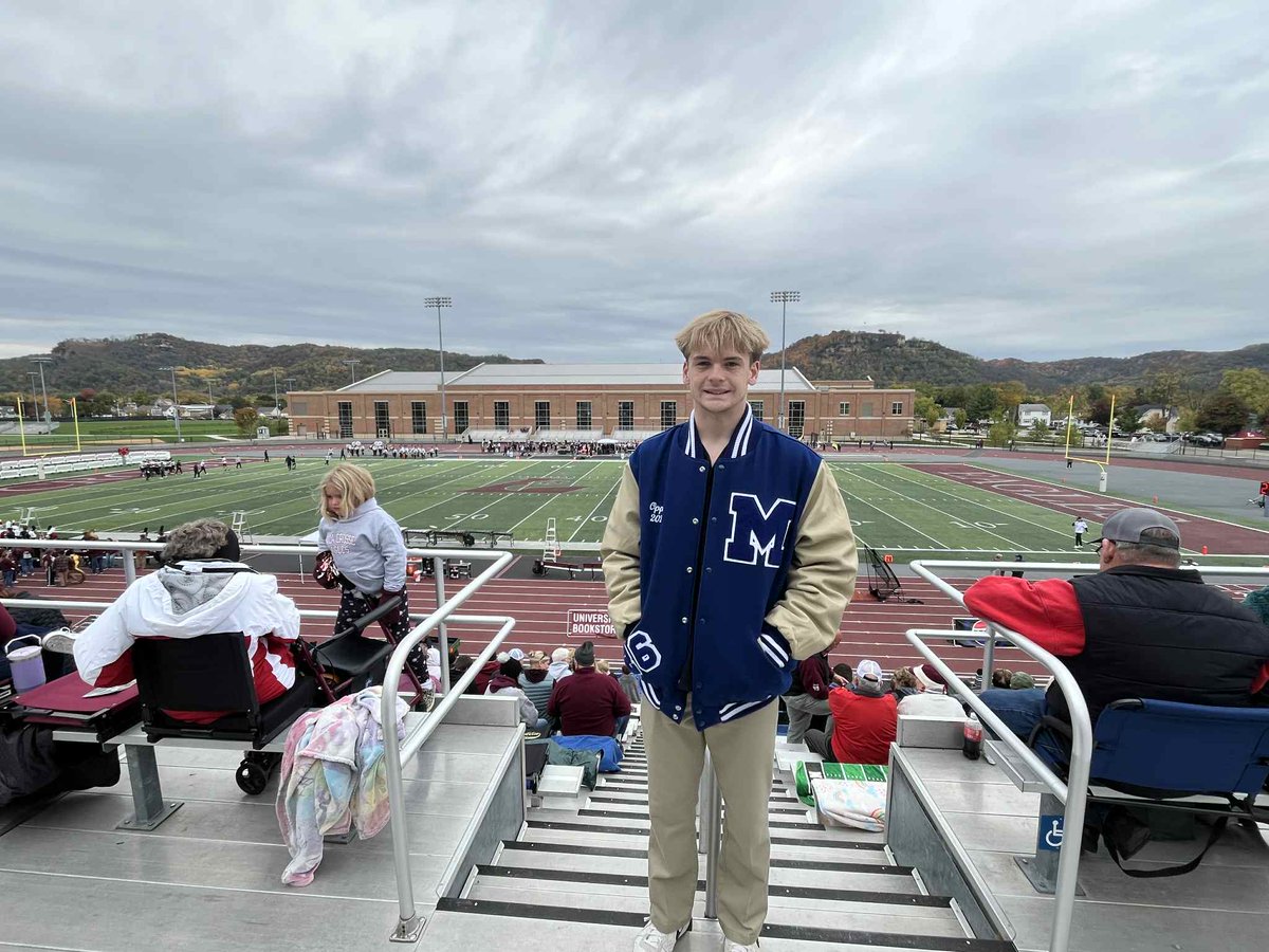 Hunter Opper (2026) tweet media