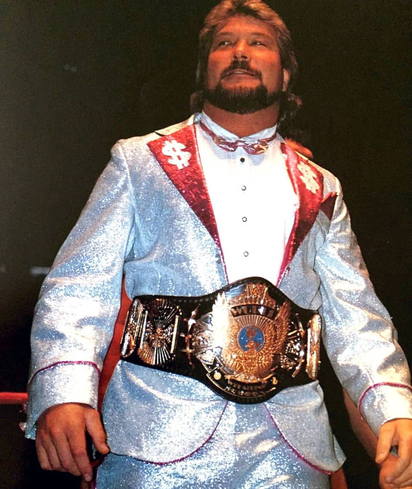 Reggie Harp : Mr 6:05 tweet media