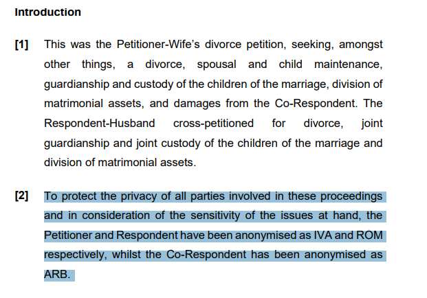 When we say Data Protection and Privacy in access to justice, this is what we mean <a href="/ug_lawsociety/">Uganda Law Society</a>, <a href="/JudiciaryUG/">Judiciary Uganda</a> , <a href="/Uganda_LII/">Uganda Legal Information Institute</a>, and all other stakeholders involved.