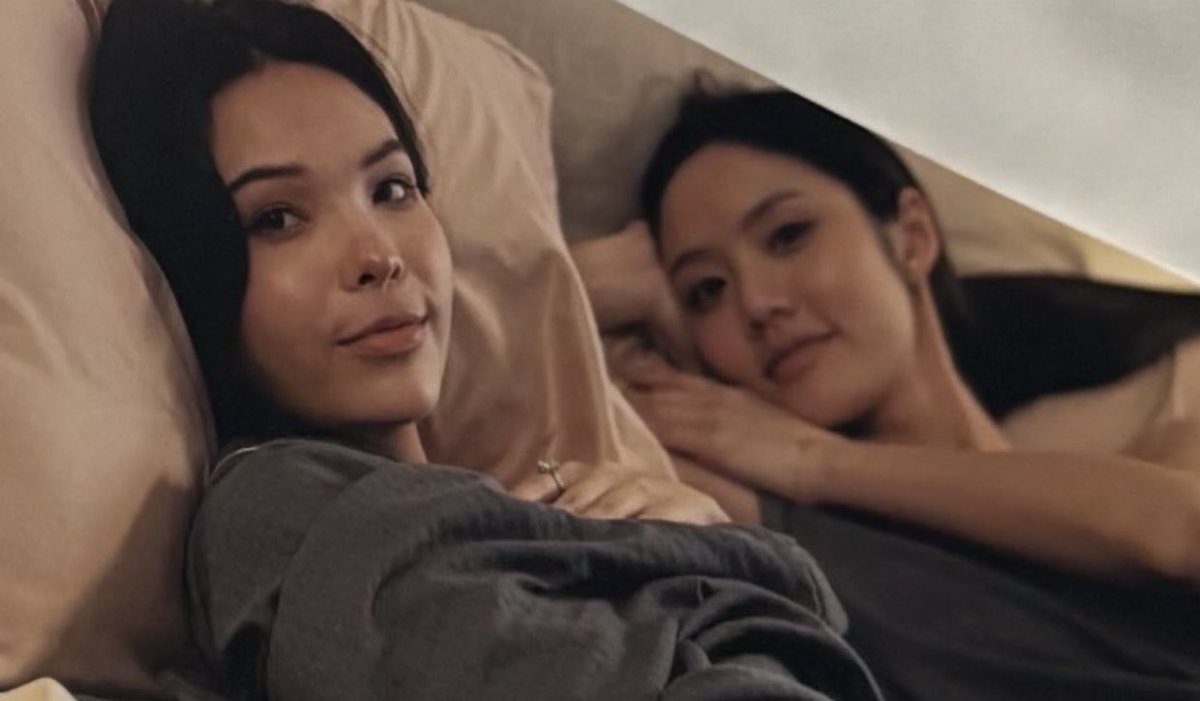 This photos ARE SO...... 👩‍❤️‍👩🫠 #LMSY <a href="/unsolicitdtruth/">The Unsolicited Truth</a>