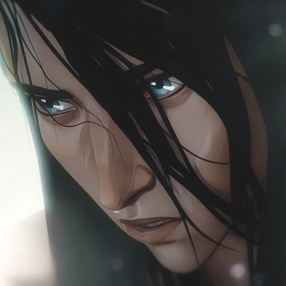 i’m just obsessed with her blue eyes