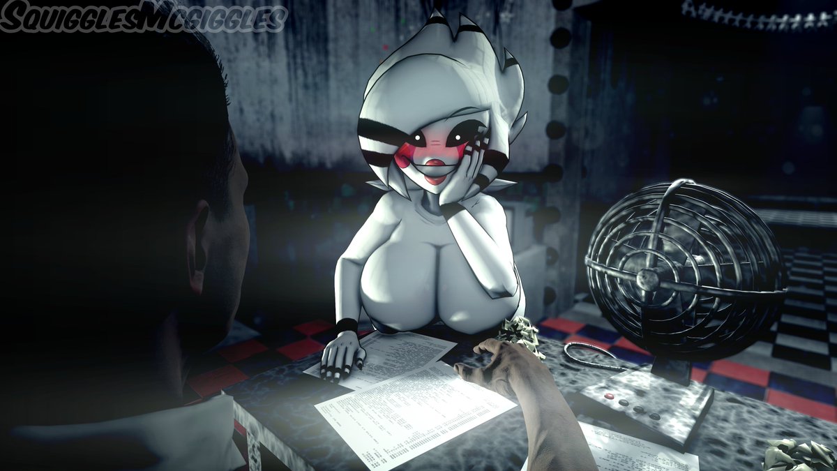 I'm on a decent roll getting at least one poster out a day

Model by <a href="/CryptiaCurves/">🔞Cryptia🔞</a> 

Hope ya'll are enjoying your saturday