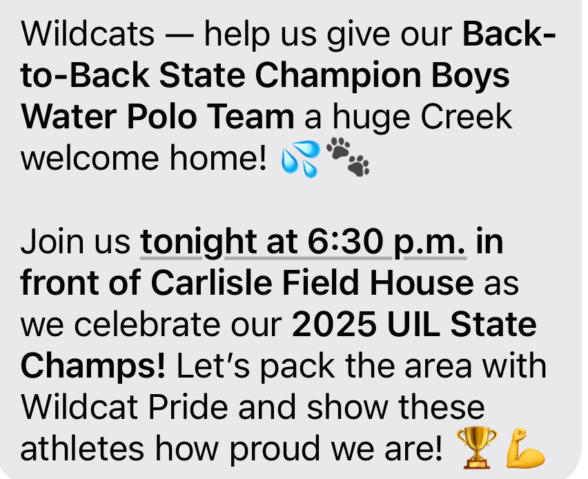 CoachCotton tweet media