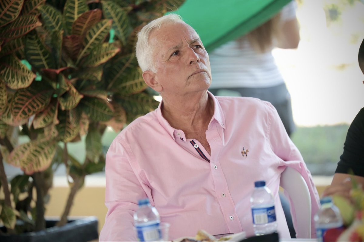 Junto a los empresarios, seguimos avanzando en el sueño del Centro Recreacional <a href="/comfaboy/">Comfaboy</a> en Puerto Boyacá.

Hoy, junto al alcalde Feiber Urrea; el director de Comfaboy, Fredy Garciaherreros; Jaime Ramírez; y empresarios de la región, dimos un paso más hacia la materialización de