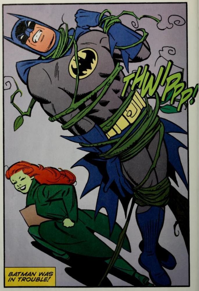 <a href="/FearByTheBatman/">Batman</a> 

#saturdayMood