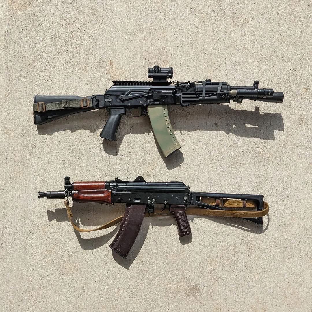 FirearmFury's tweet photo. Top or bottom? https://t.co/saE1wNEPUt