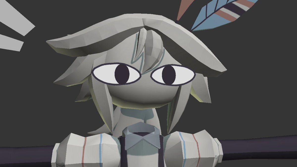 TheRoboDemon746's tweet image. Engel blehtoud idk

#fpe #fundamentalpapereducation #prisma3d #p3d #wip