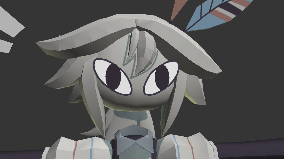 TheRoboDemon746's tweet image. Engel blehtoud idk

#fpe #fundamentalpapereducation #prisma3d #p3d #wip