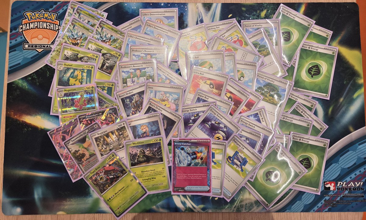 4-1 into 4-2-2 with the amazing grass pile

Shoutout to haters cause they were right and to Popeyes for the amazing lighting

Madge that both losses were to Bug Catching Set betrayal bricks, didn't get to play the games
