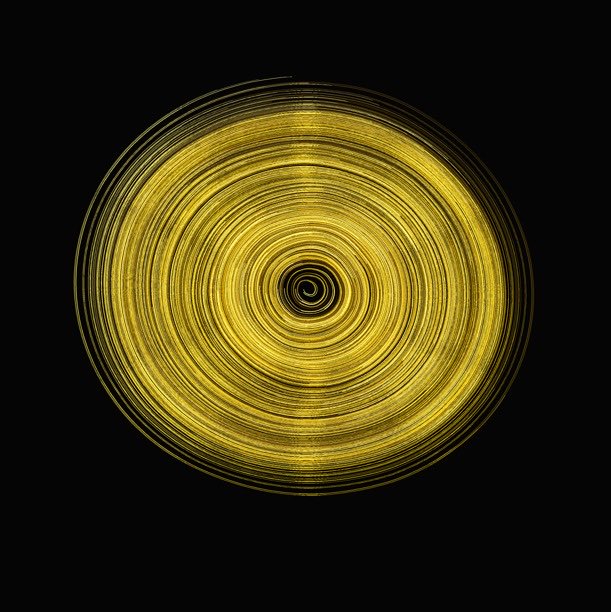 DaGrizzly666's tweet image. This is all it took to bring The Spiral Within to life.
A laptop, a phone, and countless hours of creation.
Proof that you don’t need much just vision and drive.
Mint day is coming soon
@dfinzer @betty_nft @mikesnft 
#NFT #Python #generativecoding