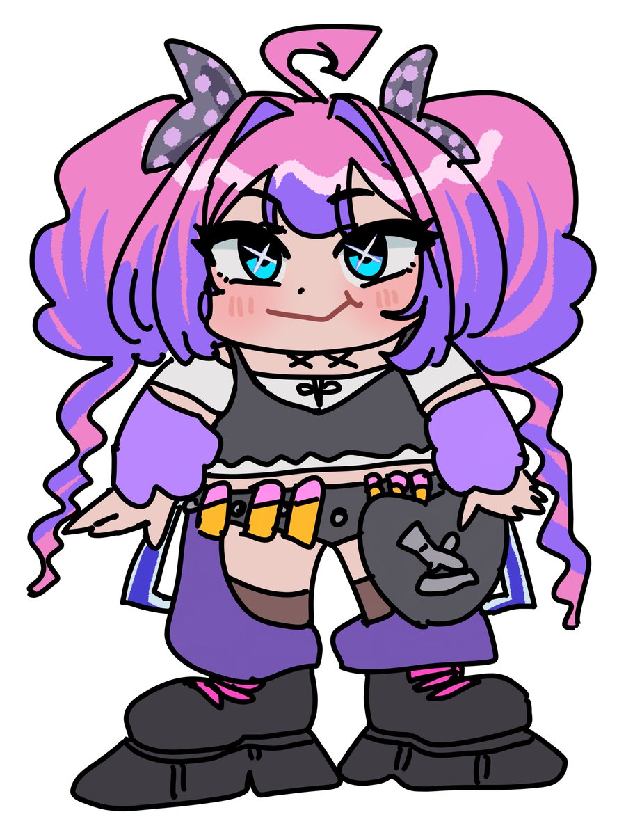 #ヴィヴィメイク 