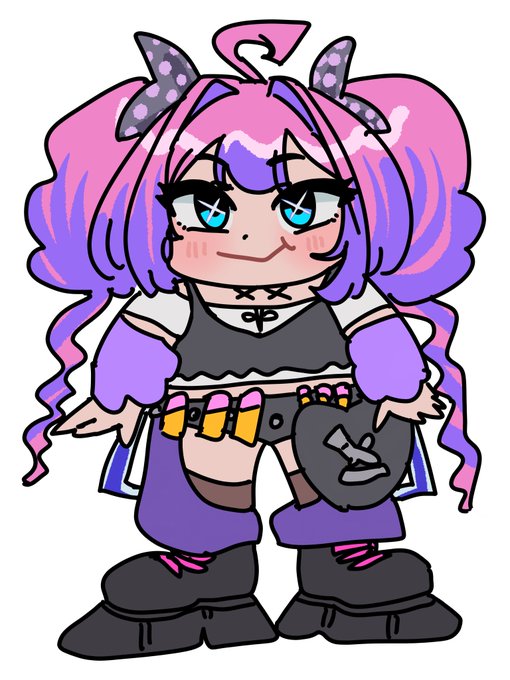 #ヴィヴィメイク 