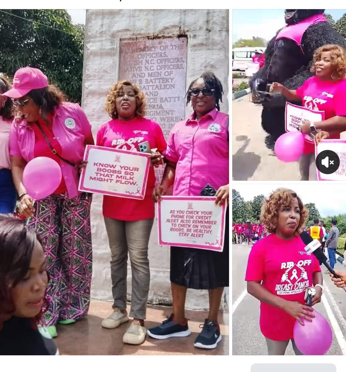 Women for 35% at work

facebook.com/share/r/19mEPW…