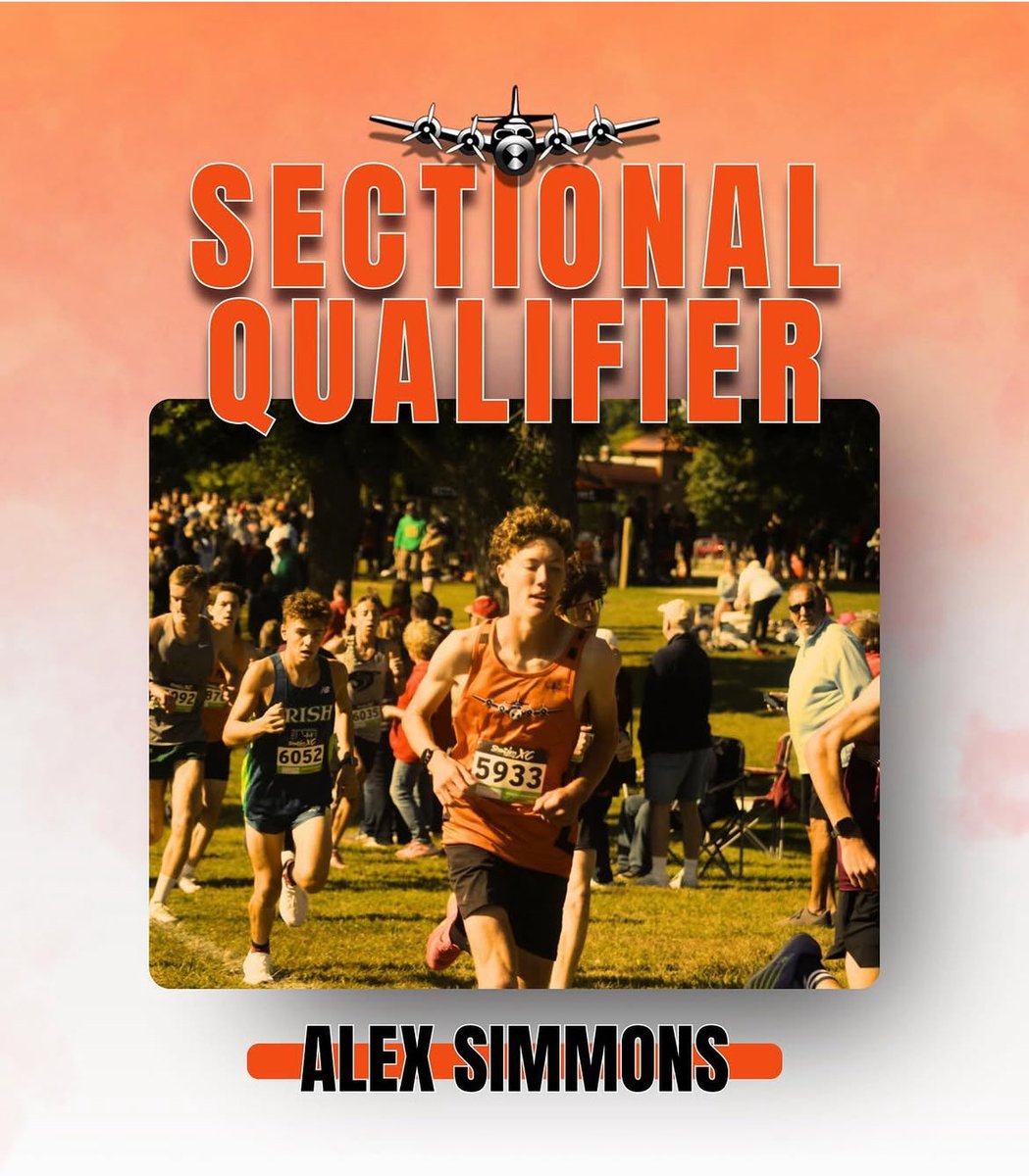 Macomb Bomber XC (@macombbomberxc) on Twitter photo 