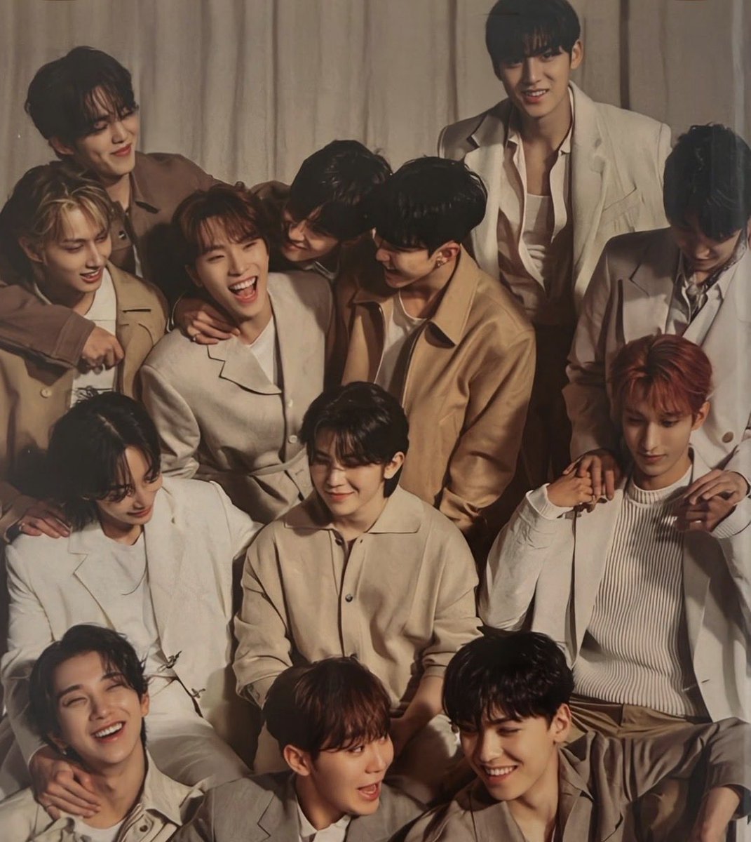 SEVENTEEN4327's tweet photo. リポストでも1票です🗳

#2025MAMAVOTE #SEVENTEEN https://t.co/DEsmfm4oj4