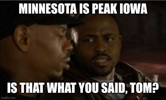 Brandon Hansen tweet media