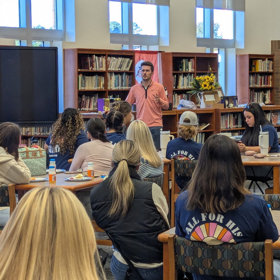 WakeForestOrtho tweet media