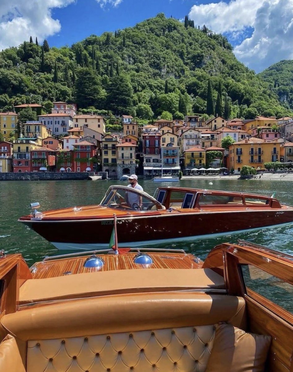W0rld2026's tweet image. Lake Como, Italy