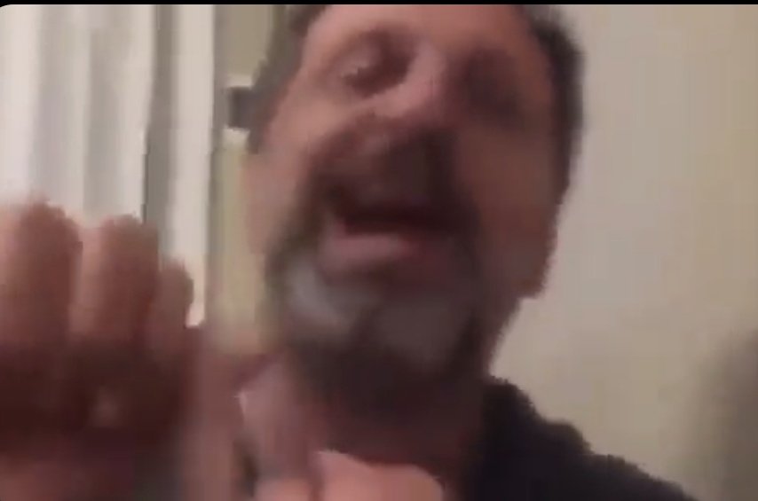 Currently repeating what this guy said roughly every 49 seconds. #BRELIV