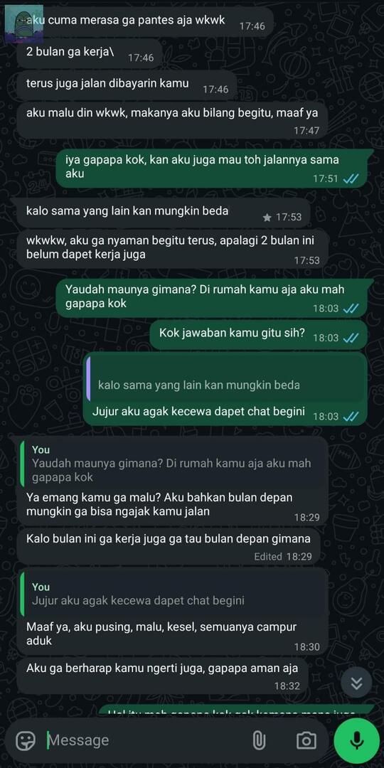 Tanyarl 💚 tweet media