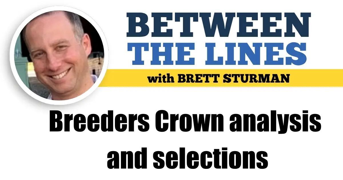 Harness Racing Update tweet media