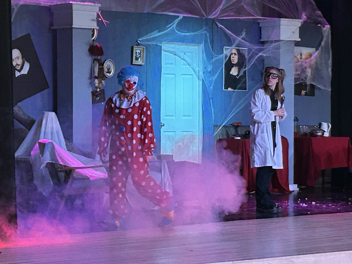 Cassandra Ricks tweet media