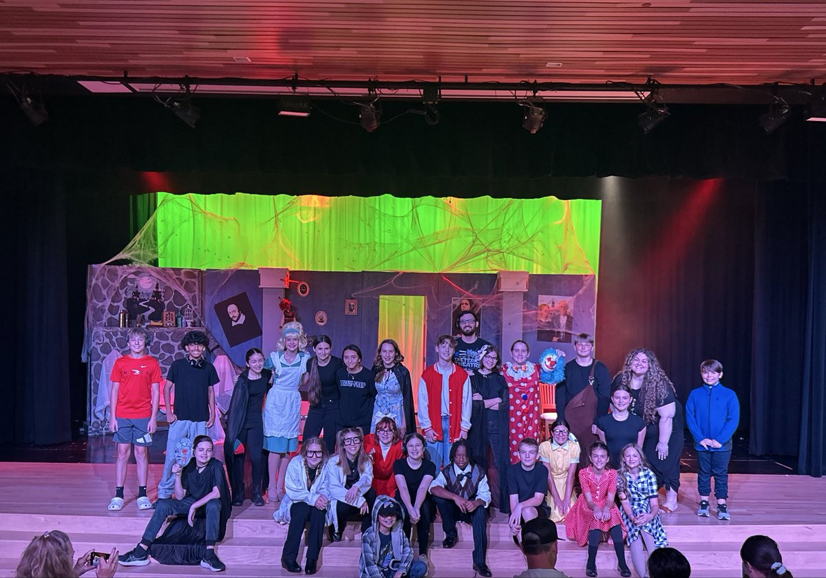 Cassandra Ricks tweet media