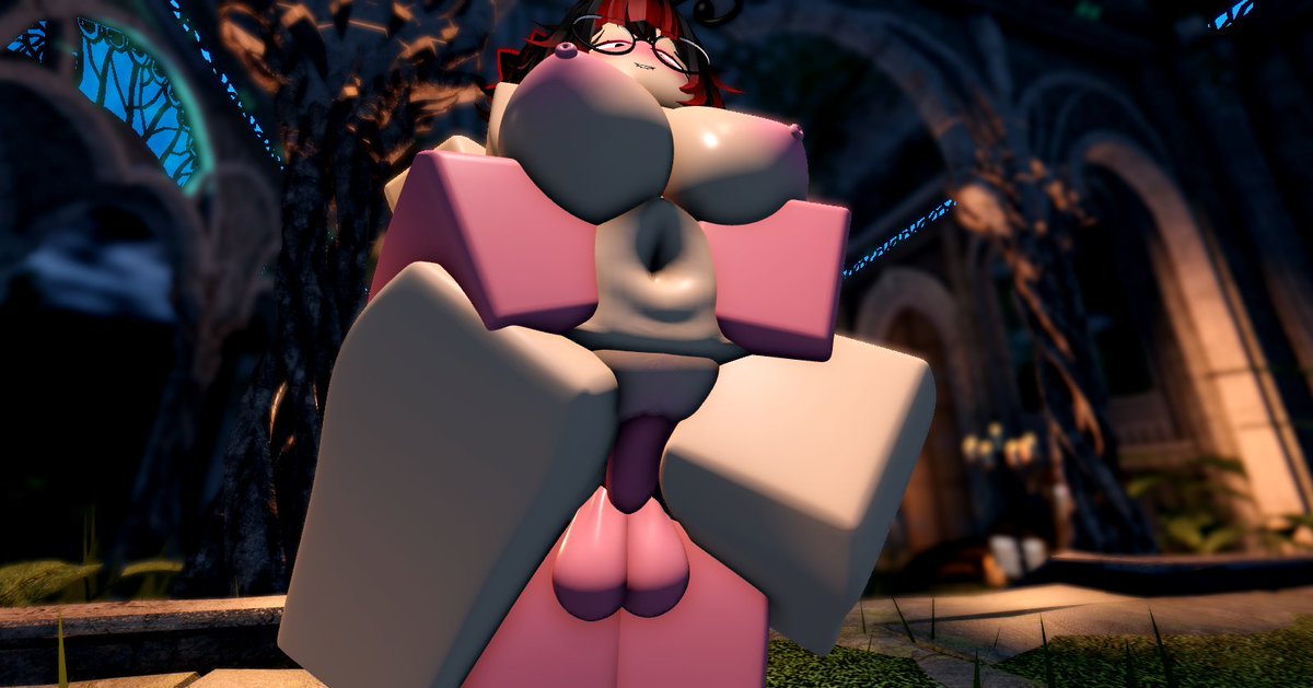 YutsuRR34 (Comms Open) tweet media