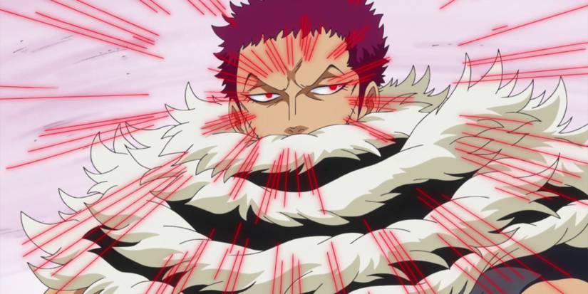 chairmanMAO_92's tweet image. Bruno "Katakuri" Fernandes and his advanced observation haki letting him see the future