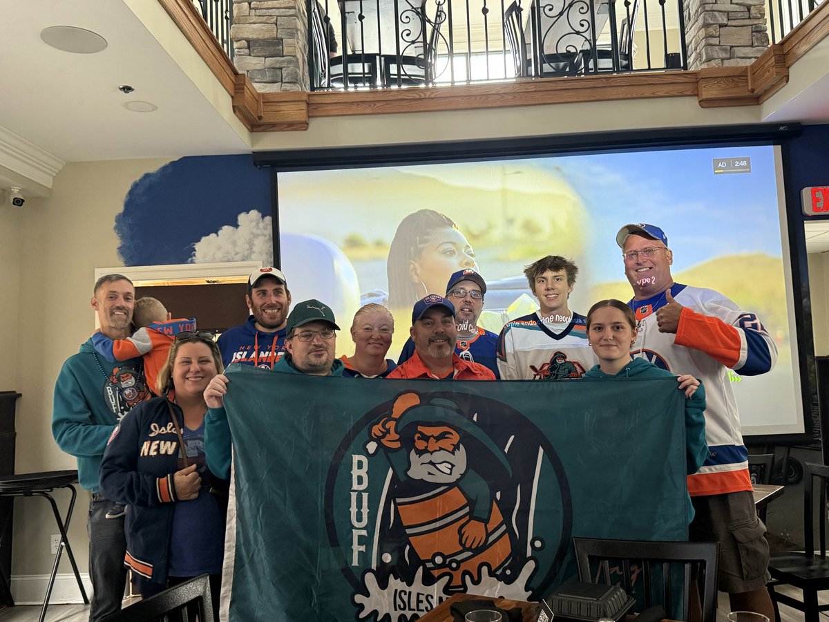 Thanks to everyone who came out for our meetup today, see you in November