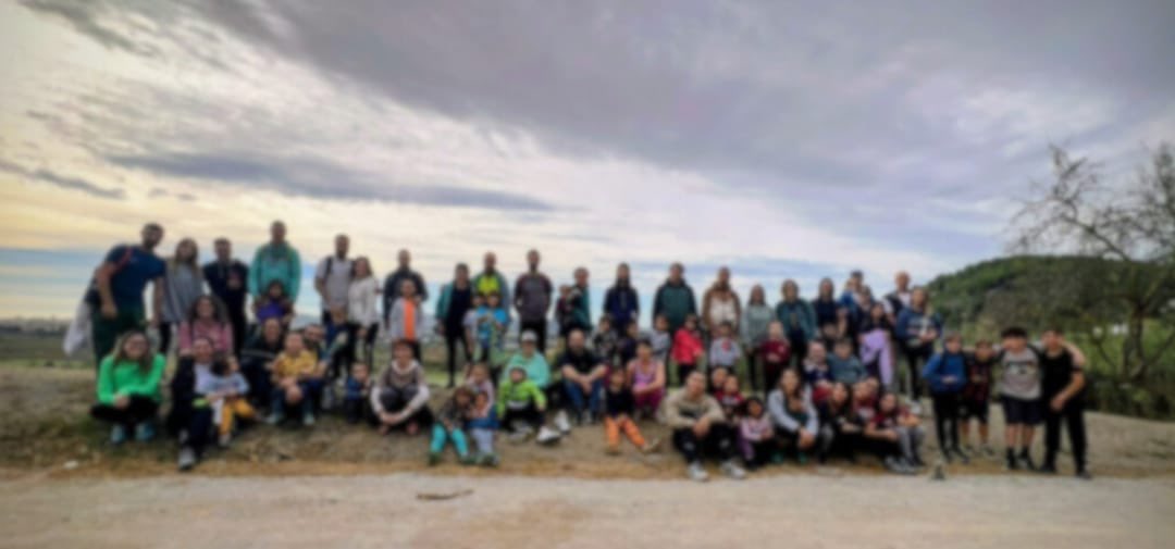 Escola Mas i Perera tweet media