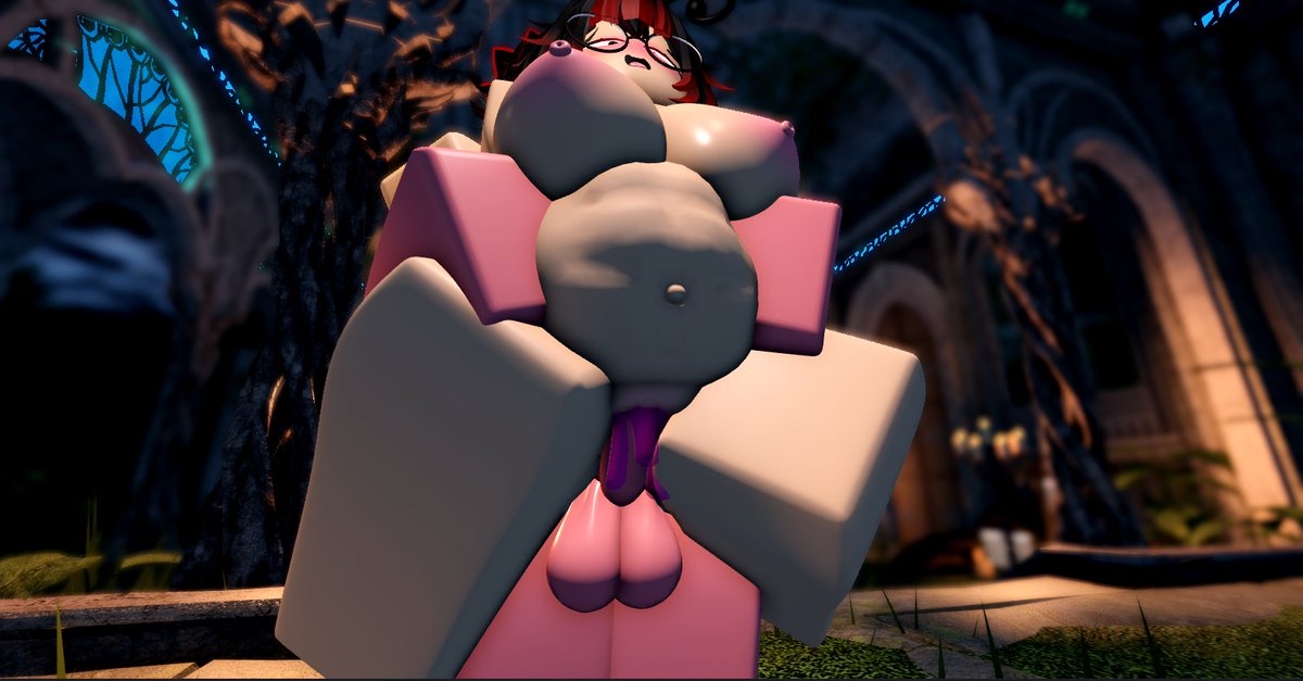 YutsuRR34 (Comms Open) tweet media