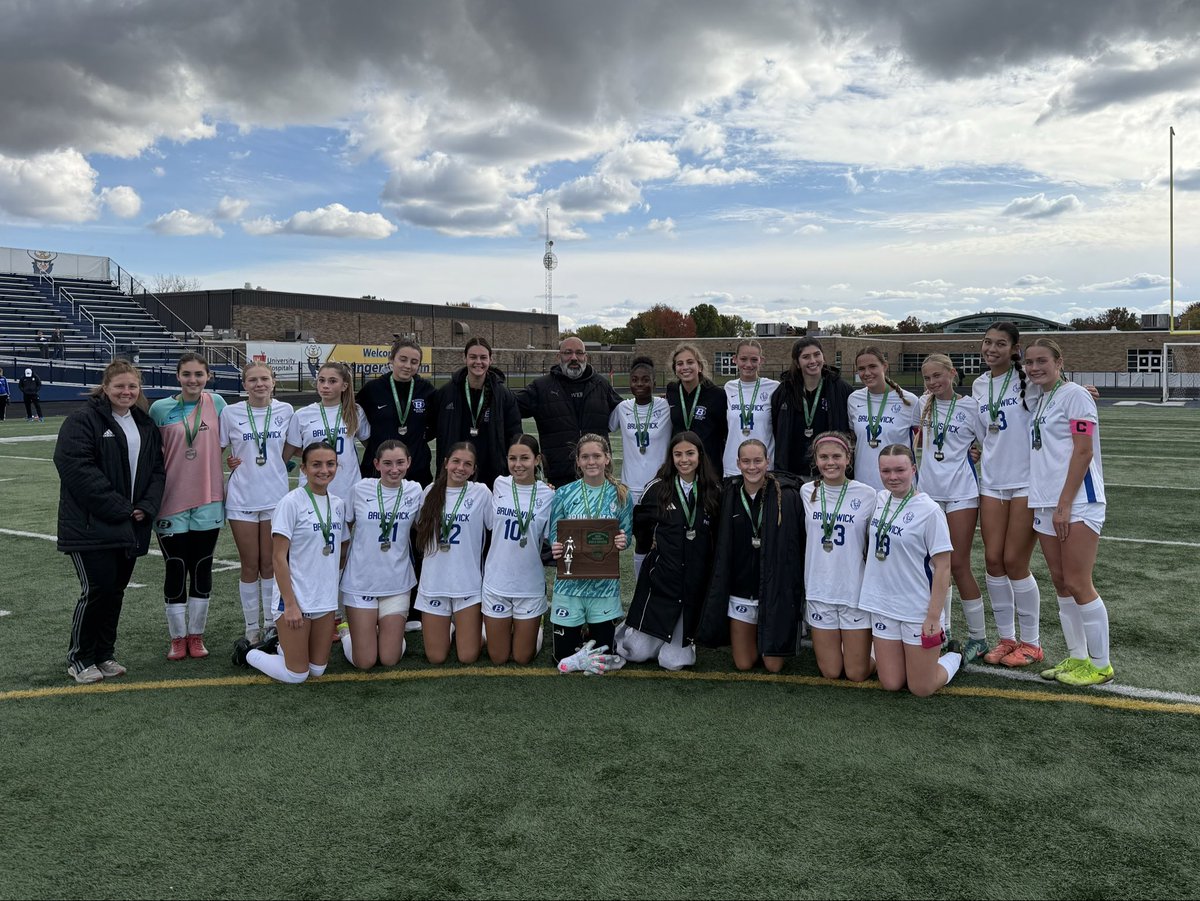 Bwick Girls Soccer tweet media