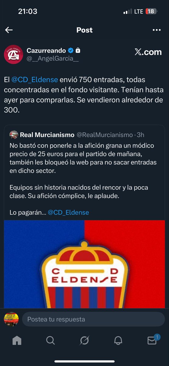 eldense 1994 tweet media