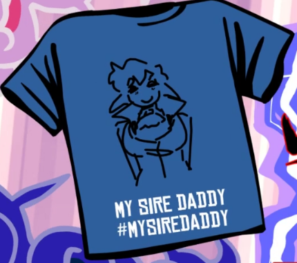 asheville03's tweet photo. @Avid_Yt I drew this while playing Jackbox earlier and I was bullied into making a twitter account to post it and tag Avid because it was really funny HOW DOES THIS SITE WORK WHERE AM I https://t.co/VlVnUFlbMN