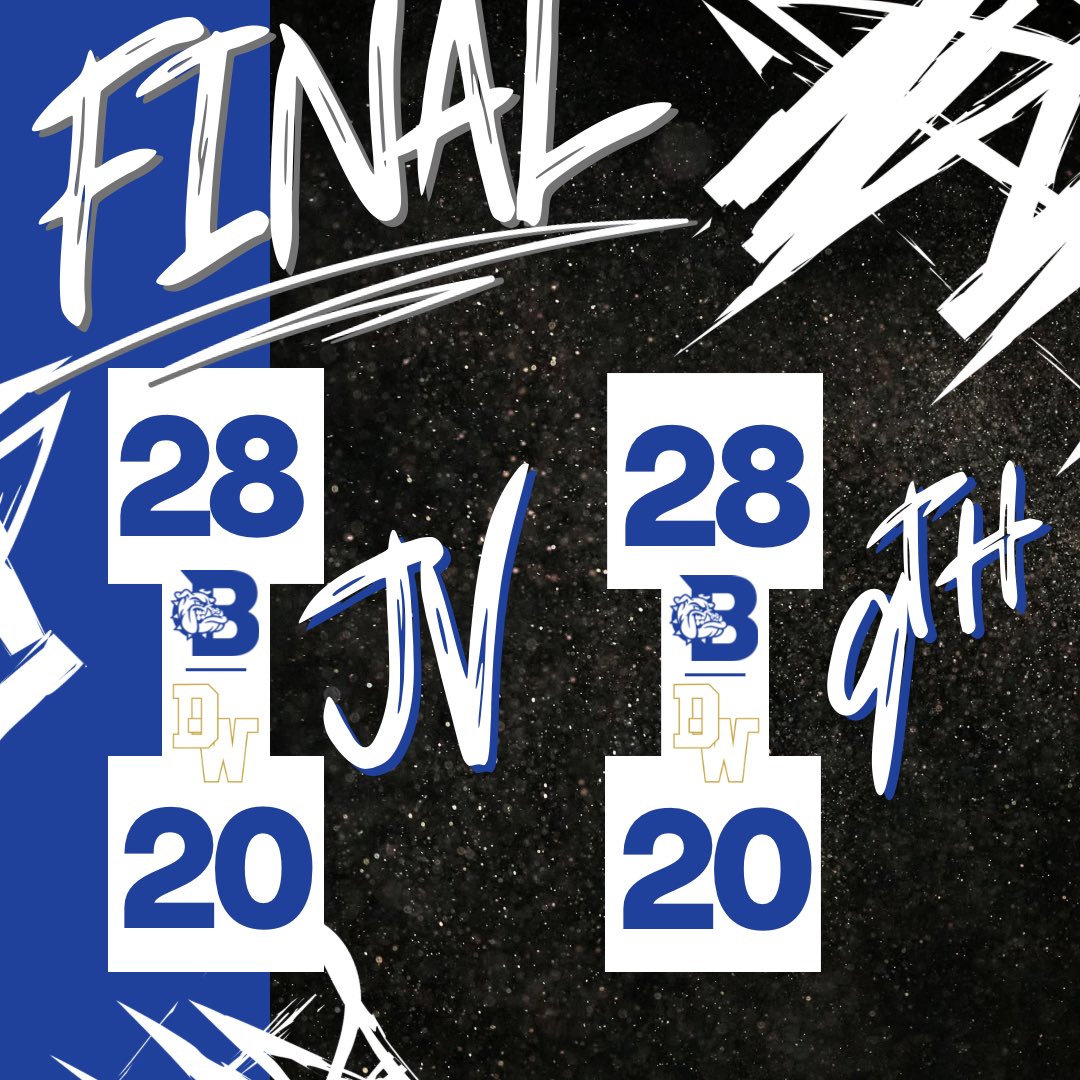 Bandera Football tweet media