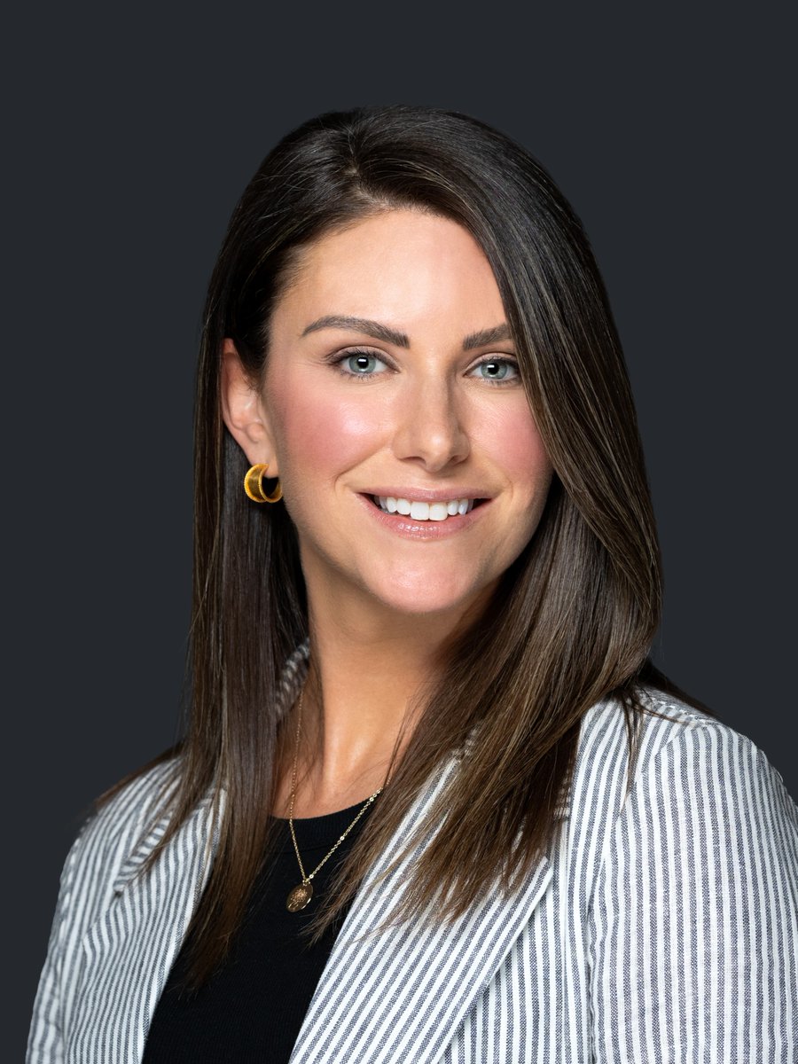 OnMessageInc's tweet image. Jessika Carter launched the OnMessage social media practice bringing with her a wealth of sports experience, including a stint at NASCAR where she coached drivers through building their profiles - the perfect preparation for the speed of politics, the unique personalities of our…