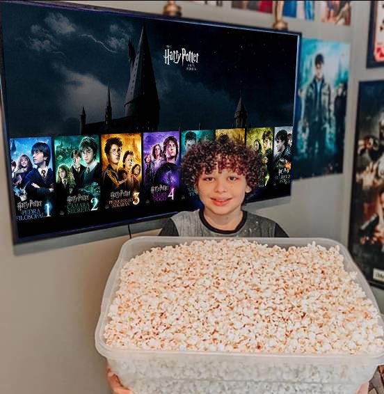 “¿Qué planes tienes para hoy?”

Yo y mis planes: