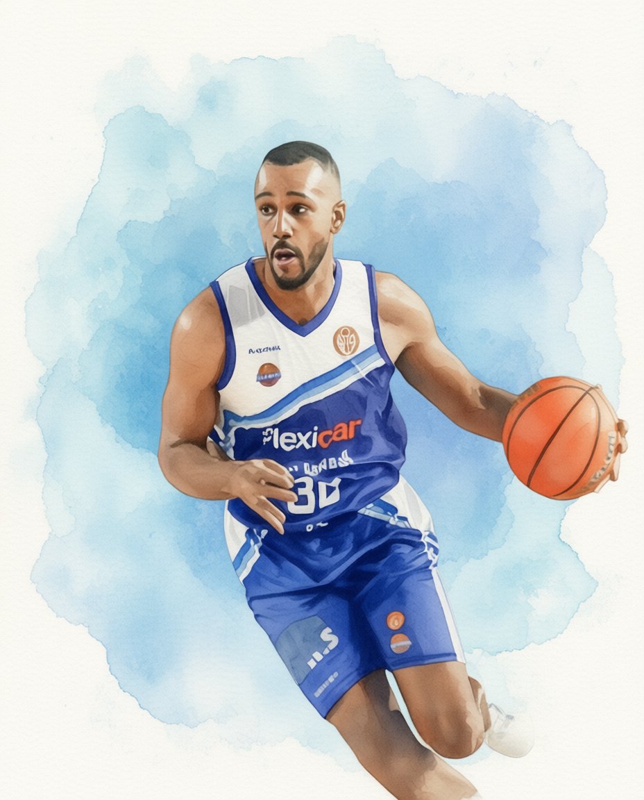 +29 con él en pista, vaya asesino silencioso