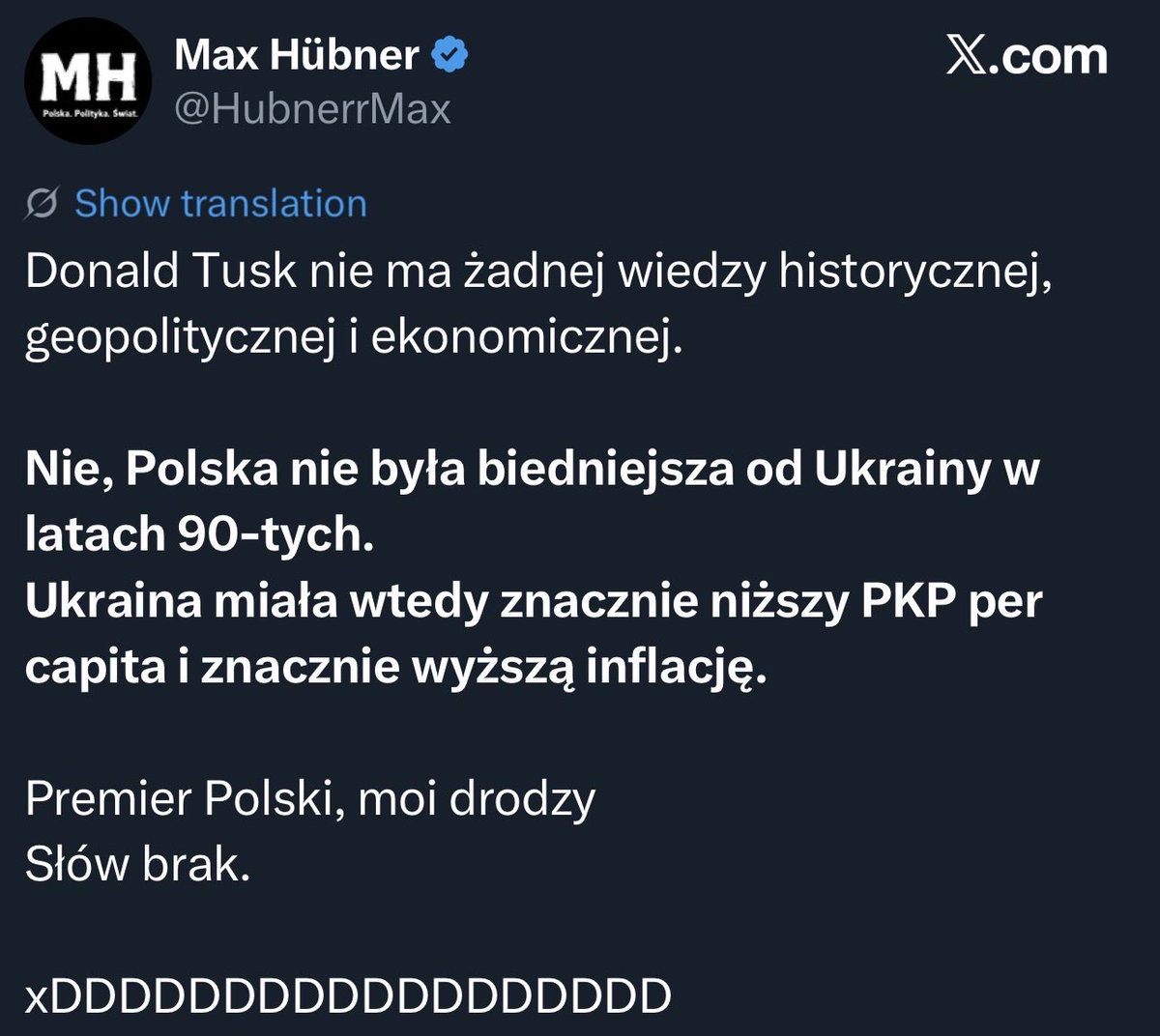 Tweet media one