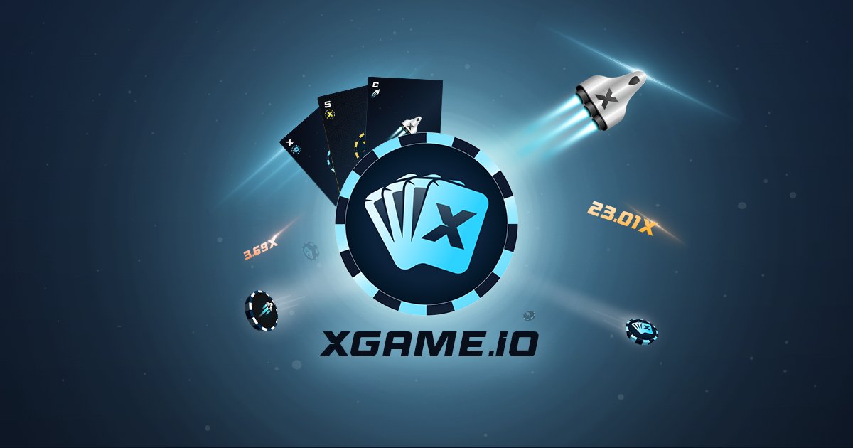 All of #Pulsechain should rally behind <a href="/XGame_io/">XGame</a> as no other ecosystem and token has better potential as the billboard of $PLS than the <a href="/Solidx_pls/">SolidX.win</a> ecosystem