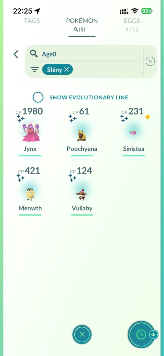 I ended up walking over 50 km today — at an easy pace and without any rain! Continuing tomorrow, but with fewer kilometers. I also was a lucky and caught a shiny Sinistea 🍀

#pokemongo #walk #garmin